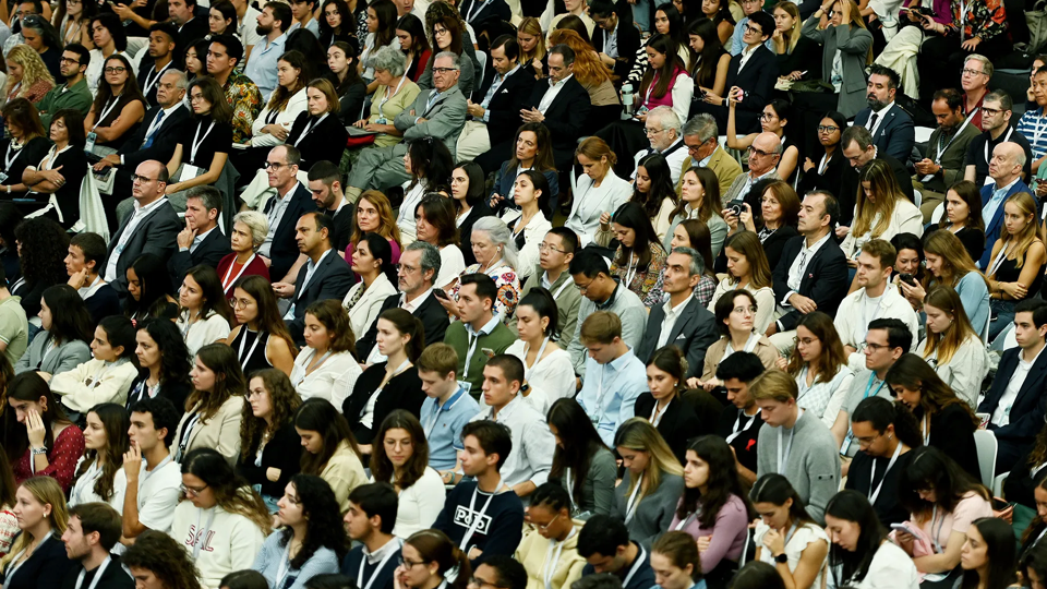 Estoril Conferences 2024